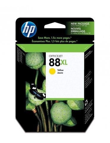 Cartuccia Stampante HP 88XL Giallo