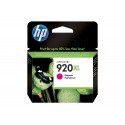 Cartuccia Stampante HP 920XL Magenta