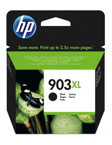 Cartuccia Stampante HP 903XL Nero