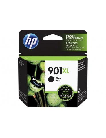 Cartuccia Stampante HP 901XL Nero