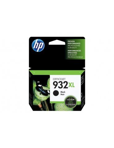 Cartuccia Stampante HP 932XL Nero