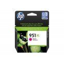 Cartuccia Stampante HP 951XL Magenta