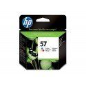 Cartuccia Stampante HP 57 Tricromia (CMY)
