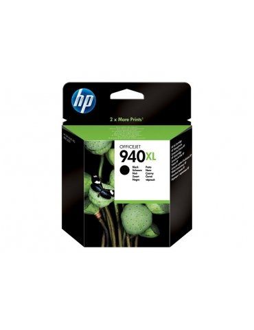 Cartuccia Stampante HP 940XL Nero
