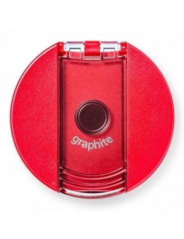 Temperamatite 1 Foro Staedtler Noris con Serbatoio