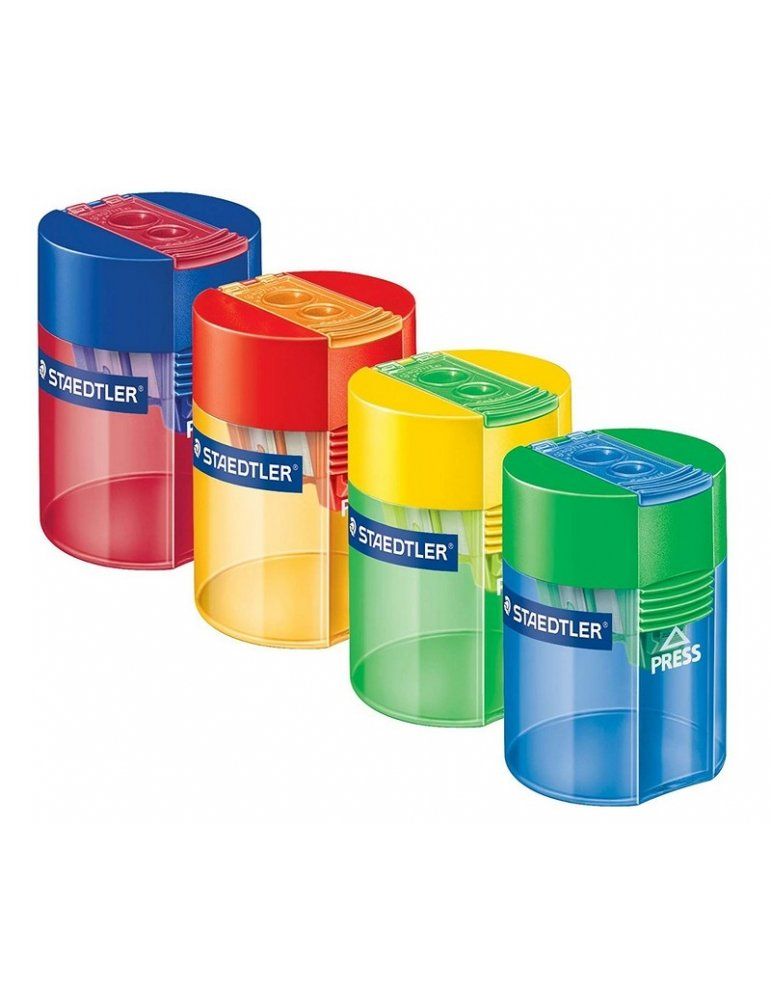Staedtler Temperamatite manuale - acquista su