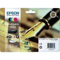 Cartuccia Stampante Epson T16XL Multipack