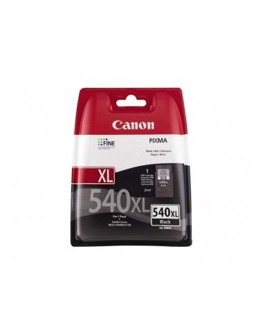 Cartuccia Stampante Canon Pixma 540XL Nero