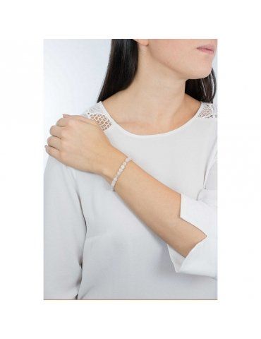 Bracciale Rosato Sogni Argento