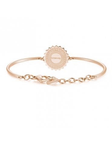 Bracciale Donna Brosway Chakra Yoga