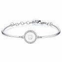 Bracciale Donna Brosway Chakra Iniziale del Nome