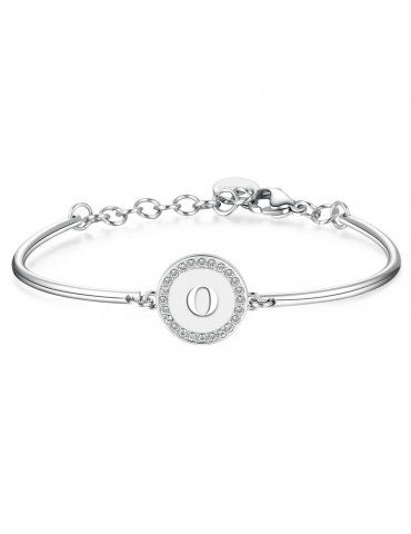 Bracciale Donna Brosway Chakra Iniziale del Nome