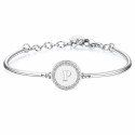 Bracciale Donna Brosway Chakra Iniziale del Nome