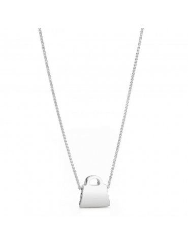 Collana Donna Rosato Messaggi