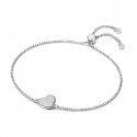 Bracciale Donna Rosato Sogni Cuore