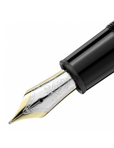Stilografica Montblanc Meisterstück Platinum Line LeGrand 02851 - Mega 1941