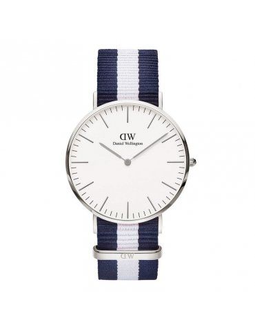 Orologio da uomo Daniel Wellington Classy Glasgow DW00100018 - Mega 1941