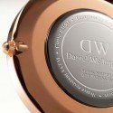 Orologio Donna Daniel Wellington Classic Glasgow Rose Gold
