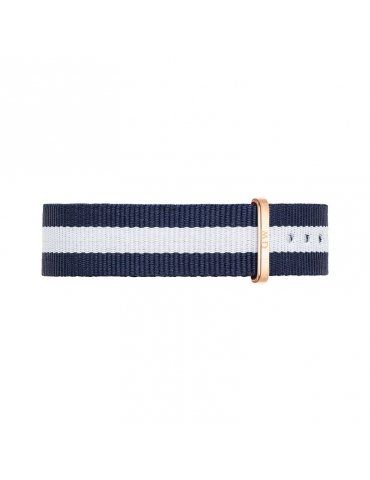 Orologio Donna Daniel Wellington Classic Glasgow Rose Gold