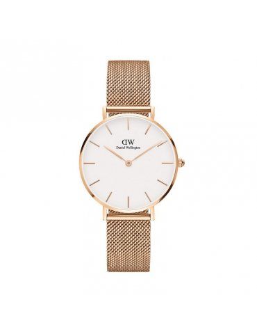 Orologio da donna Daniel Wellington Petite Melrose DW00100163 - Mega 1941