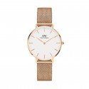 Orologio da donna Daniel Wellington Petite Melrose DW00100163 - Mega 1941