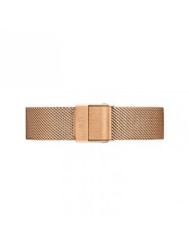 Orologio da donna Daniel Wellington Petite Melrose DW00100163 - Mega 1941