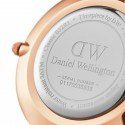 Orologio da donna Daniel Wellington Petite Melrose DW00100163 - Mega 1941