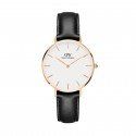 Orologio Donna Daniel Wellington Classic Petite Sheffield Rose Gold