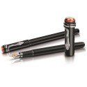 Penna Stilografica Montblanc Heritage Rouge et Noir Edizione Limitata