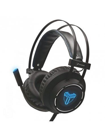 Cuffie Techmade Gaming Headset Liv.3