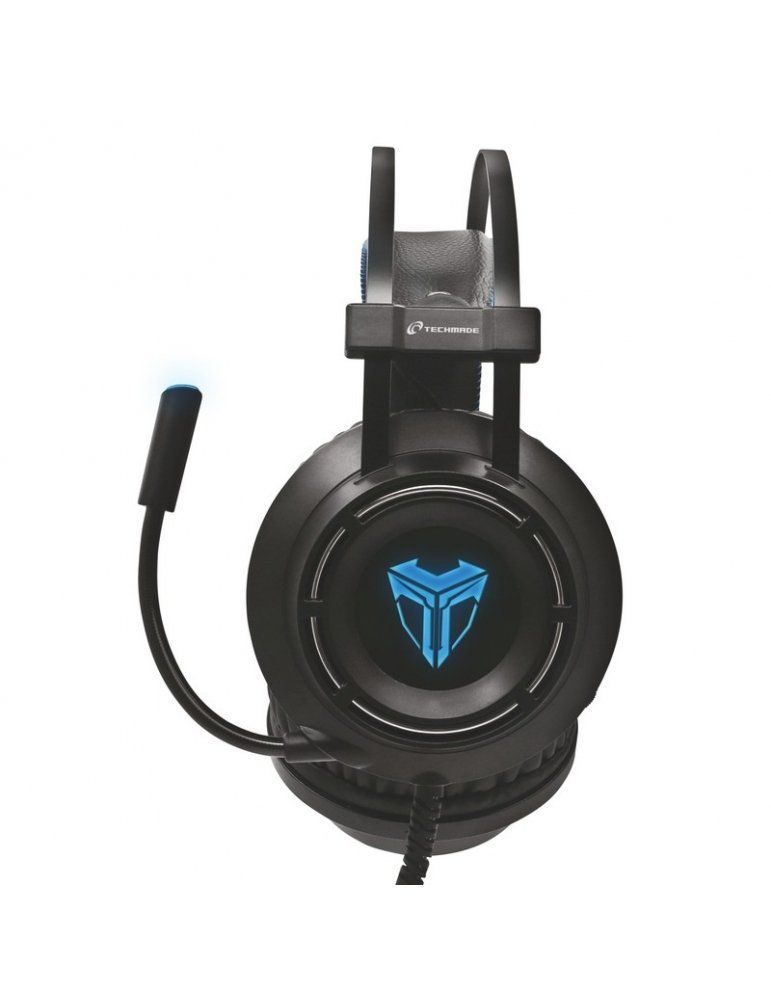 Cuffie Techmade Gaming Headset Liv.3