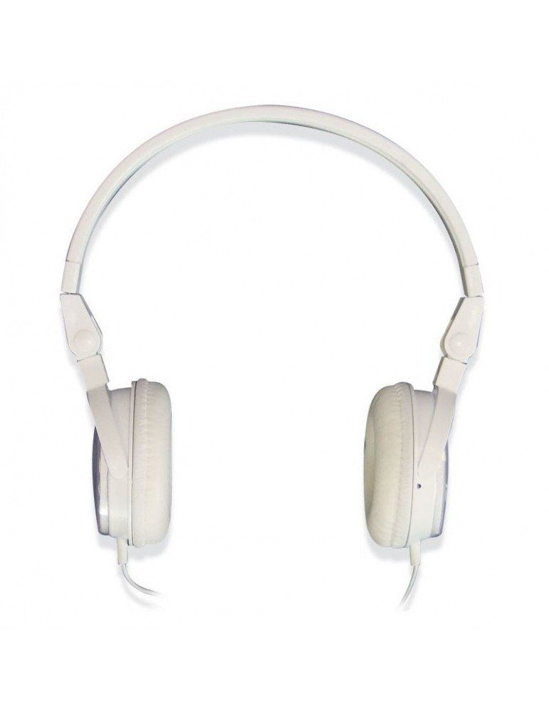 TECHMADE CUFFIE DA GAMING MULTIMEDIALI - TECHMADE - CUFFIE/AURICOLARI