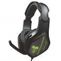 Cuffie Techmade Gaming Headset Liv.2