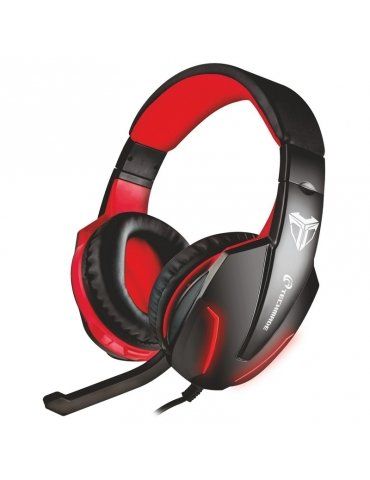 Cuffie Techmade Gaming Headset Liv.1