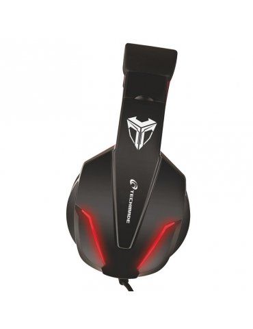 Cuffie Techmade Gaming Headset Liv.1
