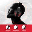 Cuffie Techmade Gaming Headset Liv.1