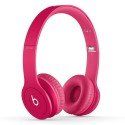Cuffie Beats by Dr.Dre Solo HD Matte Pink