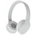 Cuffie Kygo A4/300 Wireless Bluetooth Bianche