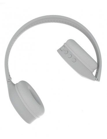 Cuffie Kygo A4/300 Wireless Bluetooth Bianche