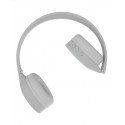 Cuffie Kygo A4/300 Wireless Bluetooth Bianche