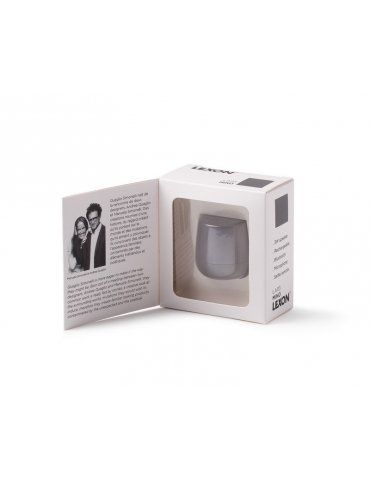 Mini Speaker Lexon Design Mino Nero