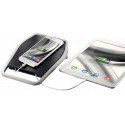 Stazione di Ricarica Leitz 2 Porte USB