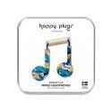 Auricolari Happy Plugs Toco Loco