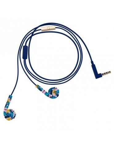 Auricolari Happy Plugs Toco Loco