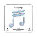 Auricolari Happy Plugs Wireless II Botanica Exotica
