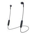 Auricolari Happy Plugs Wireless II Black