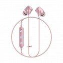 Auricolari Happy Plugs Wireless Ear Piece II Pink