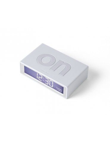 Sveglia Lexon Design FLIP