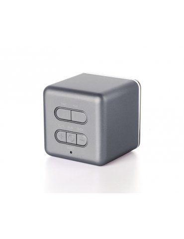 Sveglia Lexon Design Cube Sensor