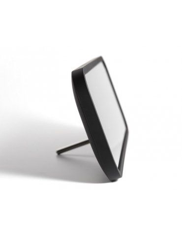 LEXON SCRIPT CLOCK XL LR134/B - Mega 1941